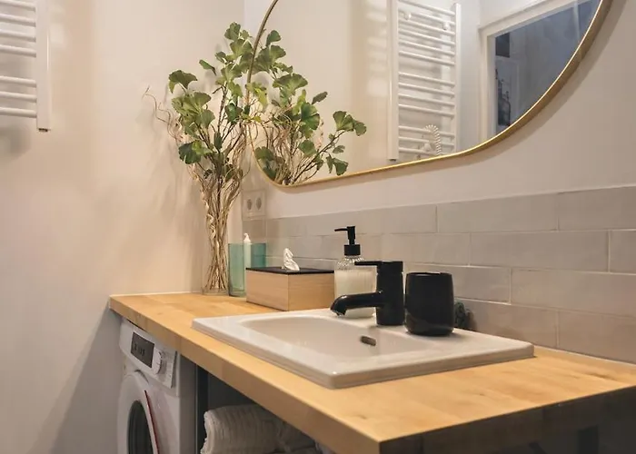 아파트 Chic & Cosy Dob Street Hidden Gem