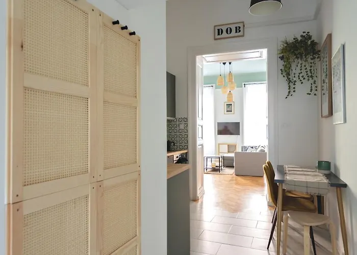 아파트 Chic & Cosy Dob Street Hidden Gem *