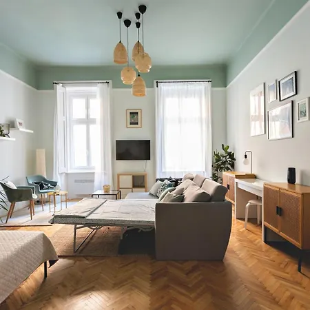 Chic & Cosy Dob Street Hidden Gem Apartman *