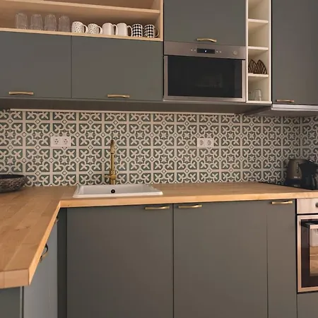 Apartman Chic & Cosy Dob Street Hidden Gem