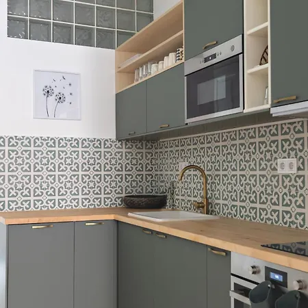 Chic & Cosy Dob Street Hidden Gem Apartman