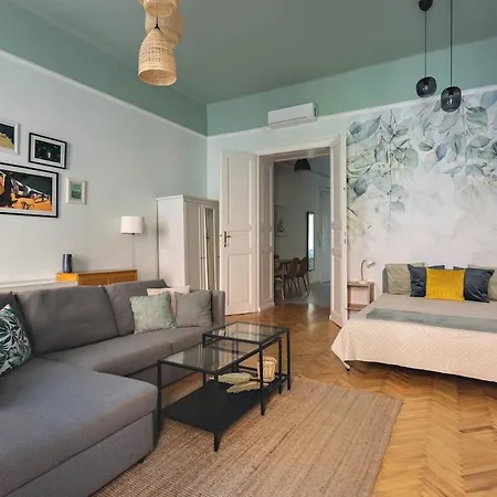 Apartman Chic & Cosy Dob Street Hidden Gem