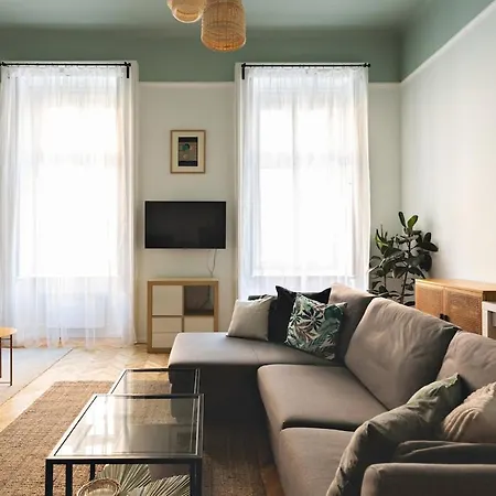 Chic & Cosy Dob Street Hidden Gem Apartman *