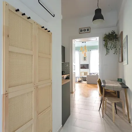 Apartman Chic & Cosy Dob Street Hidden Gem *
