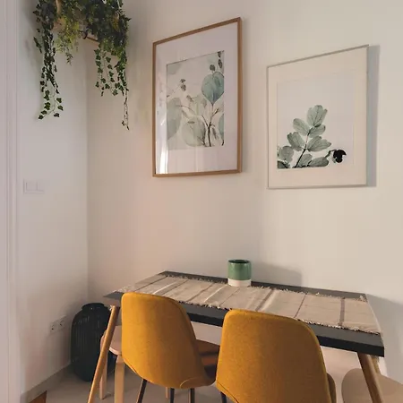 Apartman Chic & Cosy Dob Street Hidden Gem Budapest