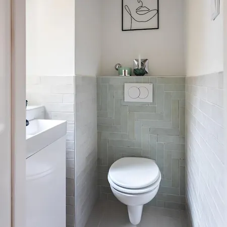 Apartman Chic & Cosy Dob Street Hidden Gem