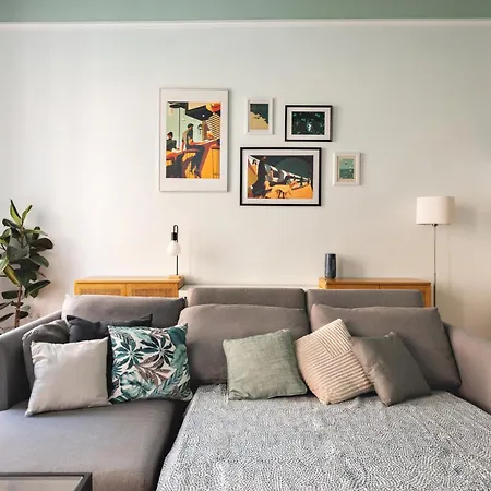 Chic & Cosy Dob Street Hidden Gem Apartamento *