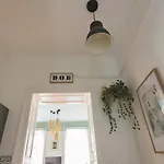 Chic & Cosy Dob Street Hidden Gem * Budapesta