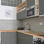 Chic & Cosy Dob Street Hidden Gem Apartament