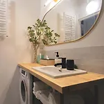 Apartament Chic & Cosy Dob Street Hidden Gem