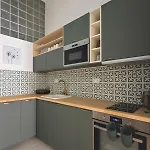 Apartament Chic & Cosy Dob Street Hidden Gem