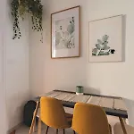 Apartament Chic & Cosy Dob Street Hidden Gem Budapesta
