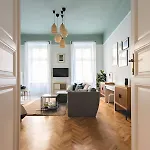 Chic & Cosy Dob Street Hidden Gem Apartament *