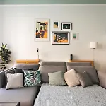 Chic & Cosy Dob Street Hidden Gem Apartament *