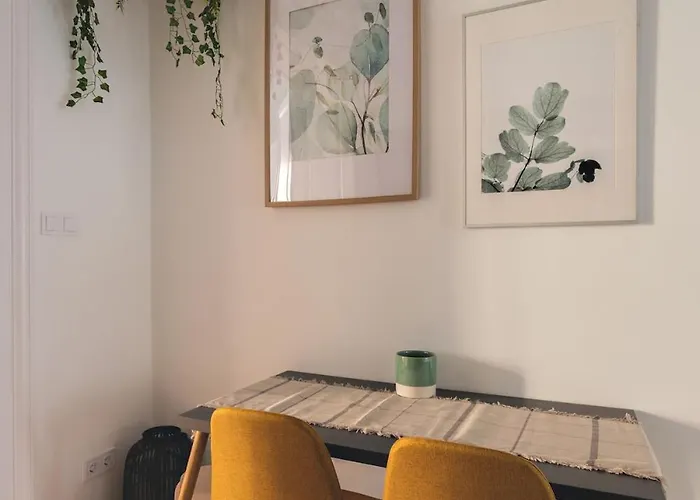 Apartamento Chic & Cosy Dob Street Hidden Gem Budapest